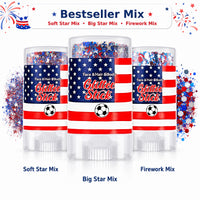 Add 3 More – Bestseller Mix