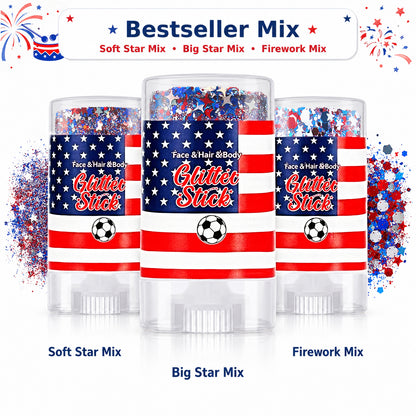 2026 Independence Day Glitter Stick – Special Add-On Offer