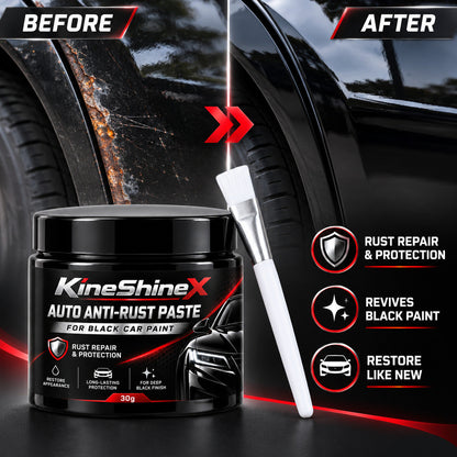 Limited-Time Buy 2 Get 1 FREE!! Car Metal Rust Repair Paste