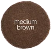 medium brown