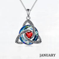 January