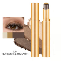 Pearls Shine The Earth
