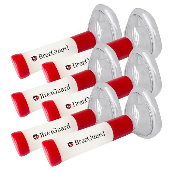 Buy 6 for $19.99 each