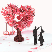 Heart Tree