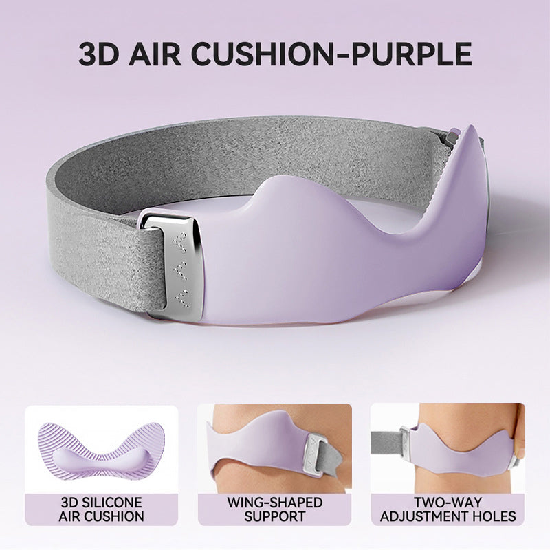 FeatherKnee Patella Support Strap