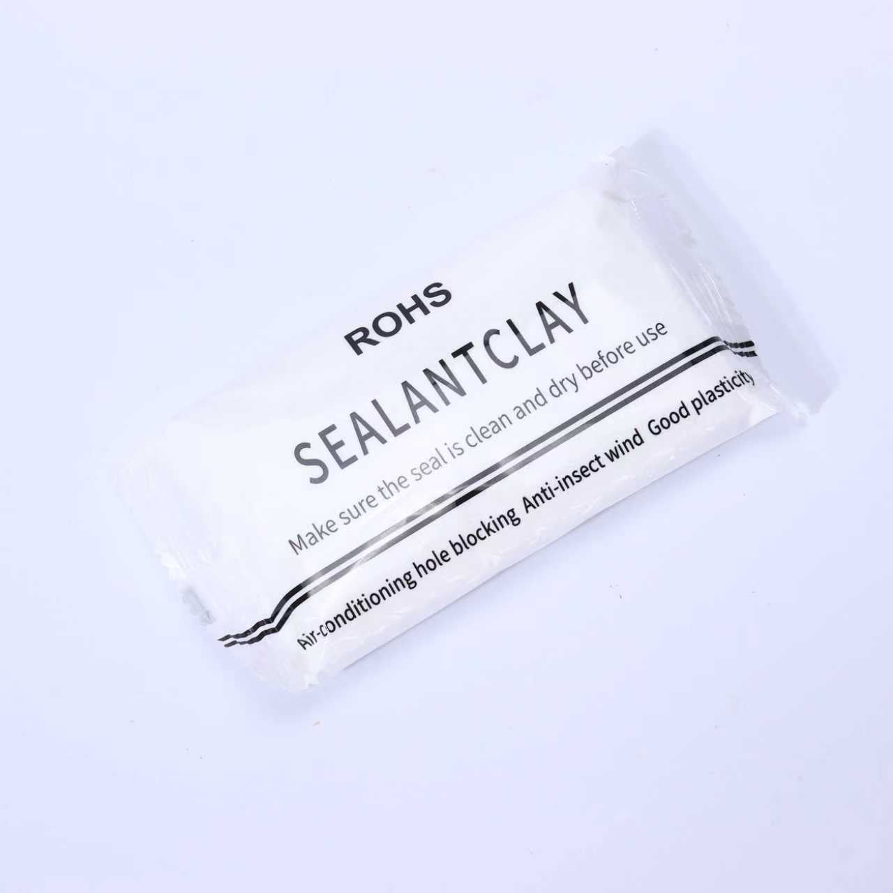 Professional Sealant Clay - Waterproof & Anti-Insect Wall Hole Filler Mud
