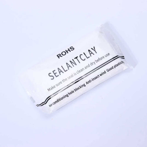 Professional Sealant Clay - Waterproof & Anti-Insect Wall Hole Filler Mud
