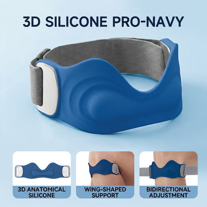 FeatherKnee Patella Support Strap
