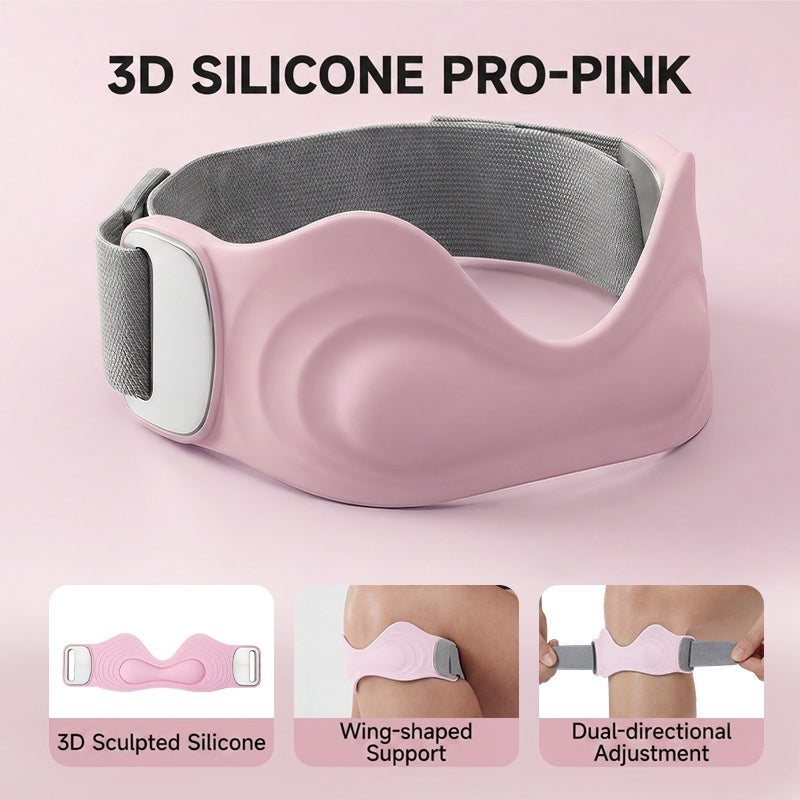 FeatherKnee Patella Support Strap