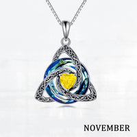 November