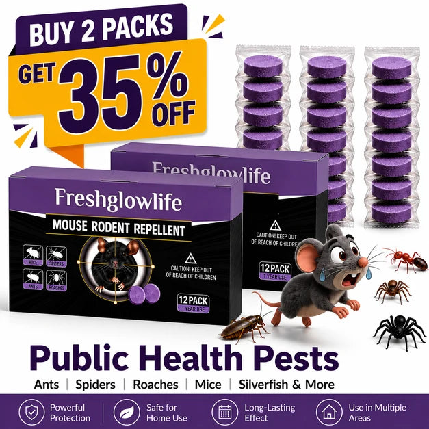 🔥 Buy 2 Packs - Get 61% Off