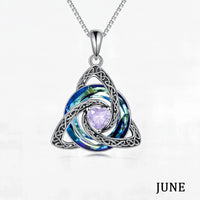 June