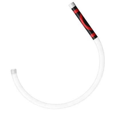 Bendable Rechargeable LED Work Light with Optional Clip for Garage, Car & Emergency Use