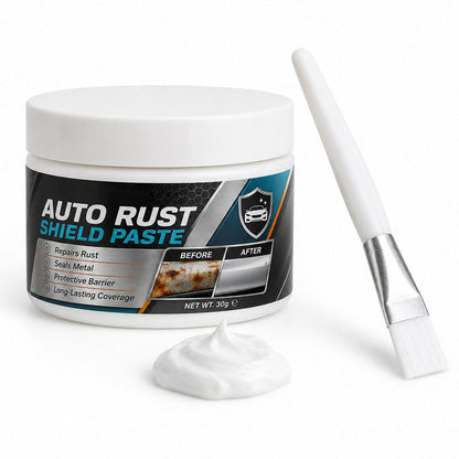 Limited-Time Buy 2 Get 1 FREE!! Car Metal Rust Repair Paste