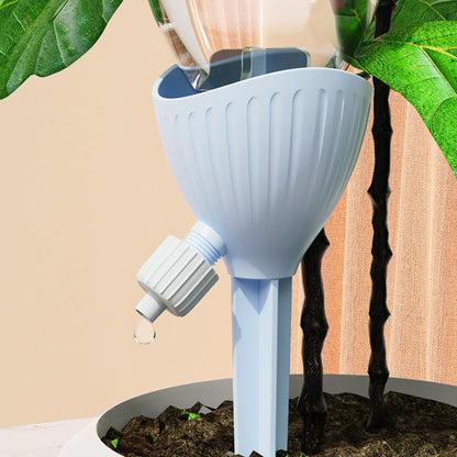 🌱 Adjustable Self-Watering Plant Spike Dripper – Buy 1 Get 1 FREE!