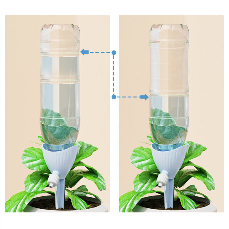 🌱 Adjustable Self-Watering Plant Spike Dripper – Buy 1 Get 1 FREE!