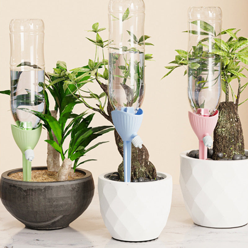 🌱 Adjustable Self-Watering Plant Spike Dripper – Buy 1 Get 1 FREE!