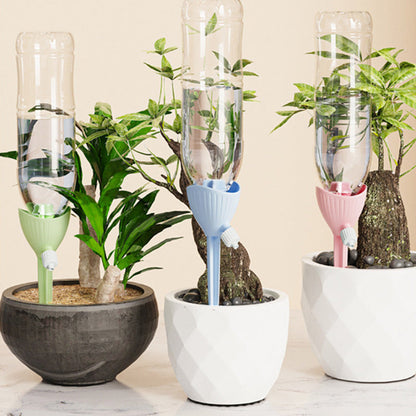 🌱 Adjustable Self-Watering Plant Spike Dripper – Buy 1 Get 1 FREE!