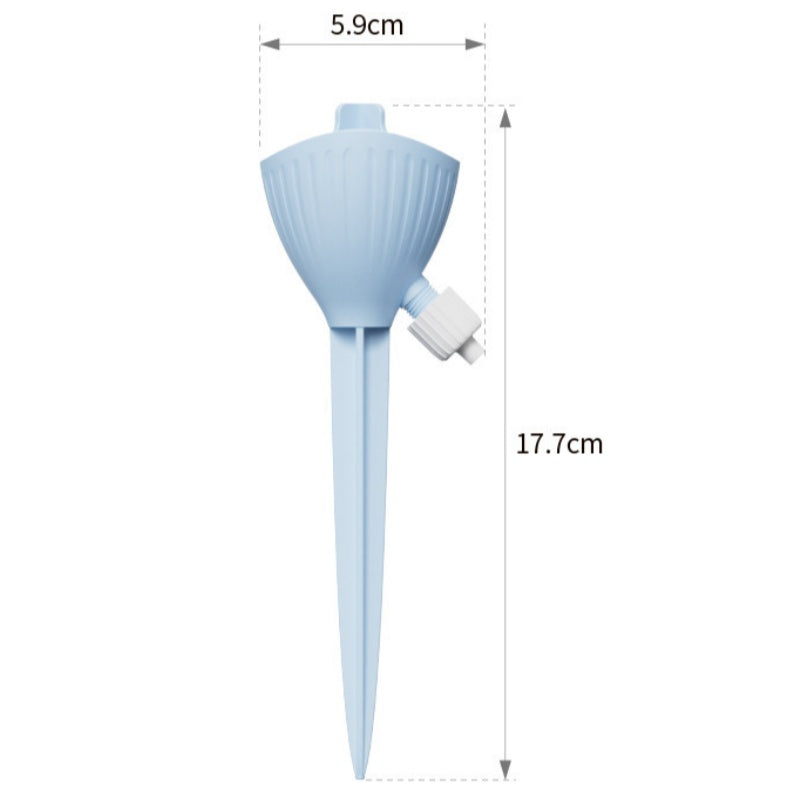 🌱 Adjustable Self-Watering Plant Spike Dripper – Buy 1 Get 1 FREE!