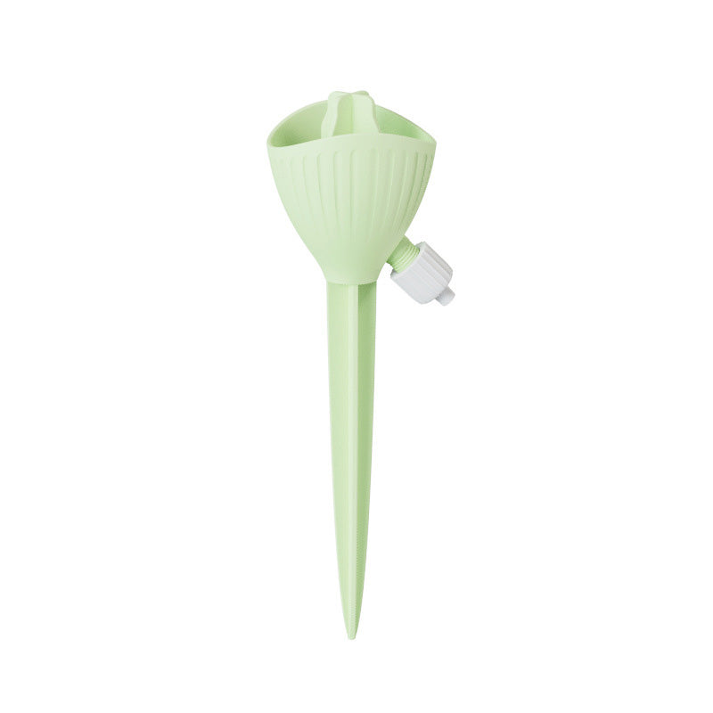 🌱 Adjustable Self-Watering Plant Spike Dripper – Buy 1 Get 1 FREE!