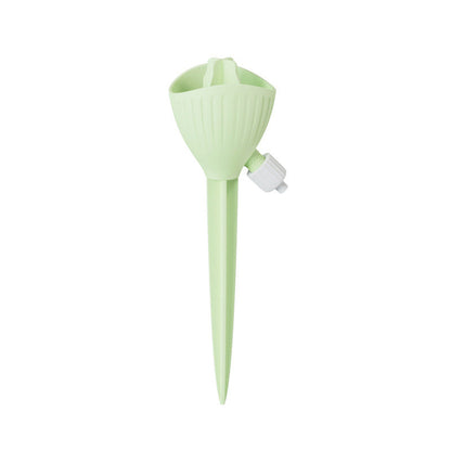 🌱 Adjustable Self-Watering Plant Spike Dripper – Buy 1 Get 1 FREE!
