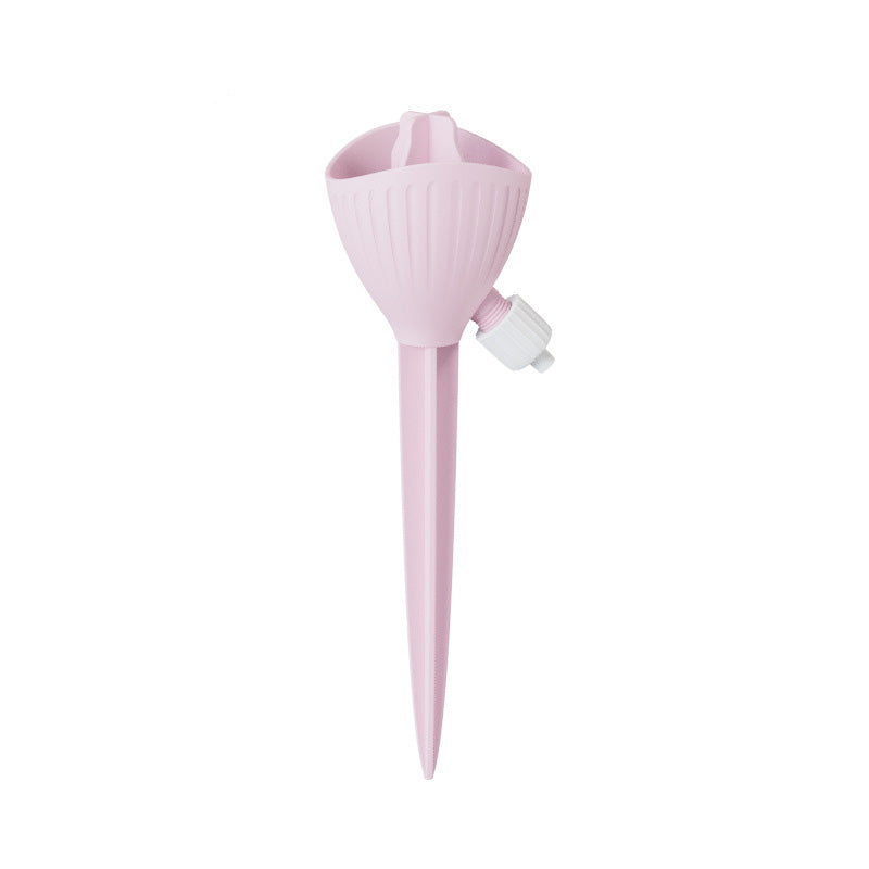 🌱 Adjustable Self-Watering Plant Spike Dripper – Buy 1 Get 1 FREE!