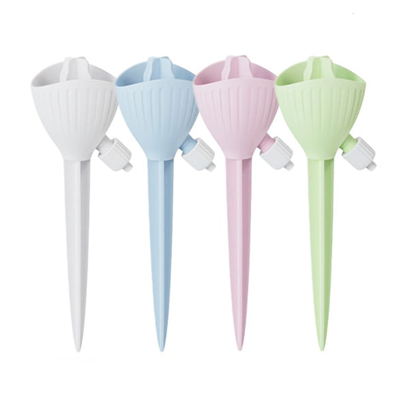 🌱 Adjustable Self-Watering Plant Spike Dripper – Buy 1 Get 1 FREE!